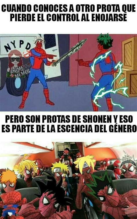 Mi Galería Suprema Memes Humor Otaku Memes Cómicos