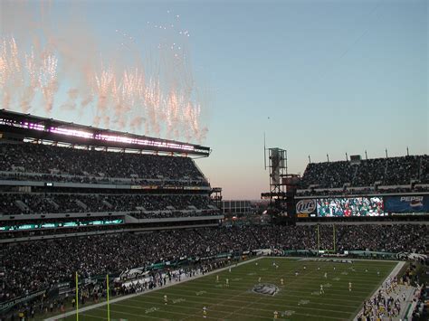 Lincoln Financial Field Wallpapers - Wallpaper Cave