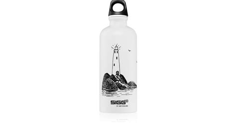 Sigg Traveller Moomin Garrafa De Agua Notino Pt