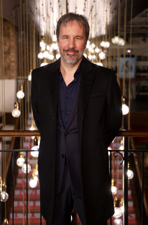 Denis Villeneuve Net Worth Wiki Age Weight And Height