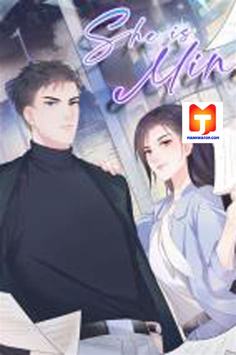 She Is Mine Manhua Lastest Chapter 1 On ManhuaZonghe Manhua Zonghe