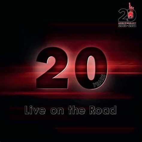 Play 20 Years Live On The Road By Red Hot Chilli Pipers On Amazon Music