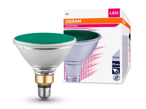 OSRAM LED Parathom PAR30 Sockel E27 Dimmbar Warmweiß Ersetzt eine