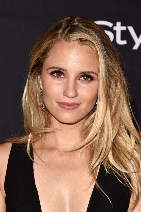 Dianna Agron Hfpa And Instyle Annual Celebration Of Tiff 09092017