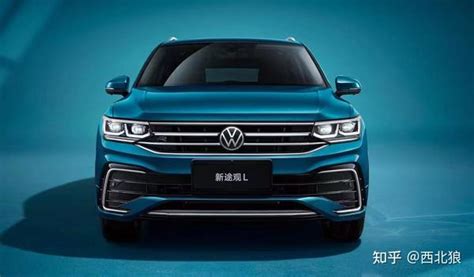 上汽大众途观l，凭什么常年霸榜20万级家用suv？ 知乎