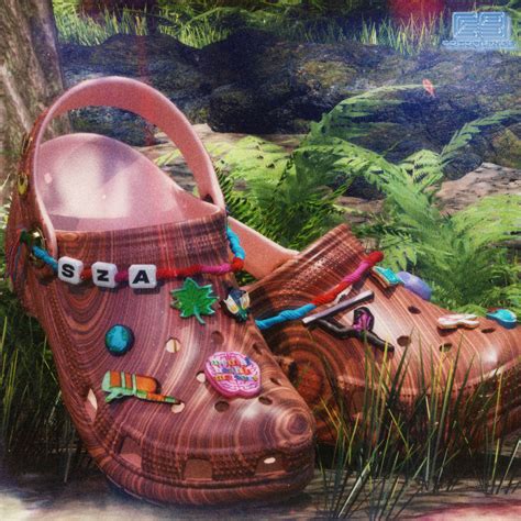 SZA Crocs For all ages in game (Adults,... - CoCo Games