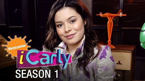 Watch iCarly · Season 1 Full Episodes Online - Plex