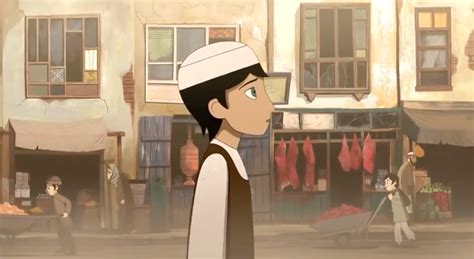 The Breadwinner (Review)