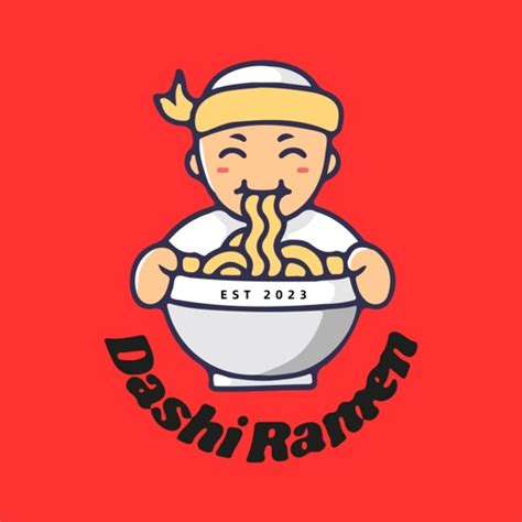 Dashi Ramen by PEBLLA, INC