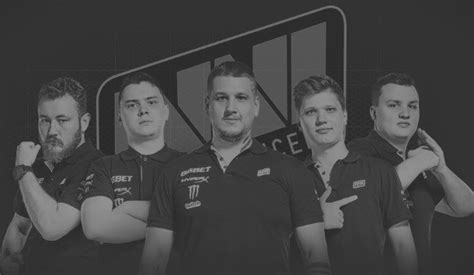 Create Meme Esl Pro League Eleague Team Navi Pictures Meme