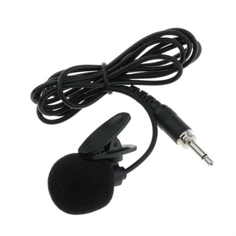 Essgoo Externe Mikrofon Microphone Mic F R Autoradio Dvd Pc Navigation