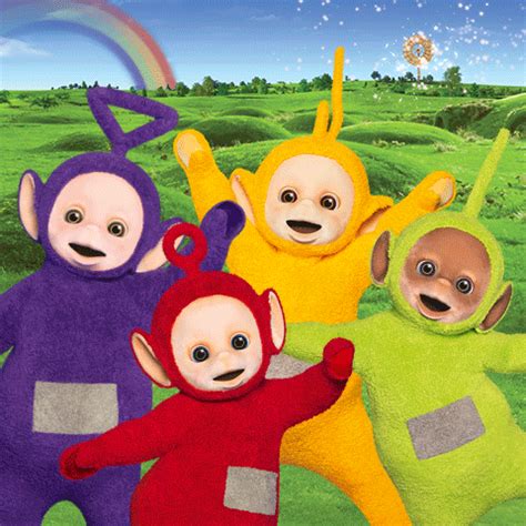 Teletubbies GIFs | GIFDB.com