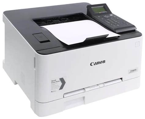 Лазерный принтер Canon I Sensys Lbp623cdw в Ташкенте Купить онлайн в