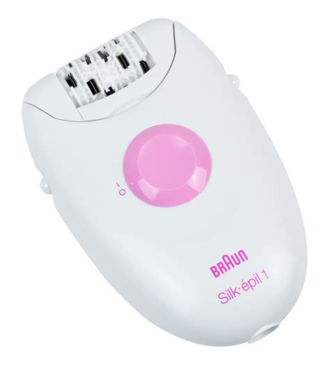 Braun Silk-épil 1 - SE 1170 Legs Travel Corded Epilator 69055883969 | eBay