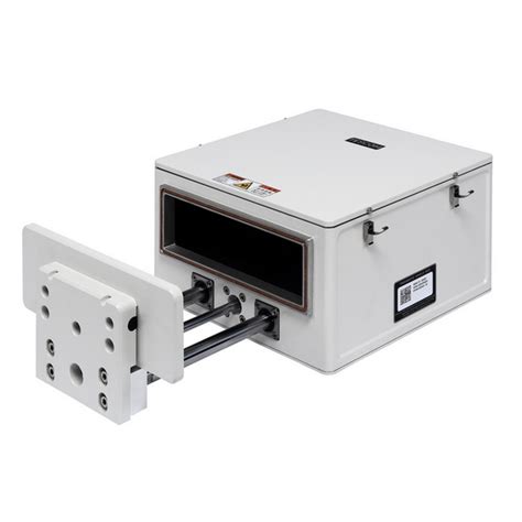 Tc5924ap Pneumatic Rf Shield Box