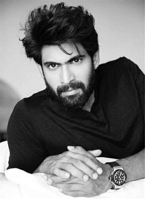 Rana Daggubati Photos Hot Hd Hq Pictures Of The Baahubali Villain