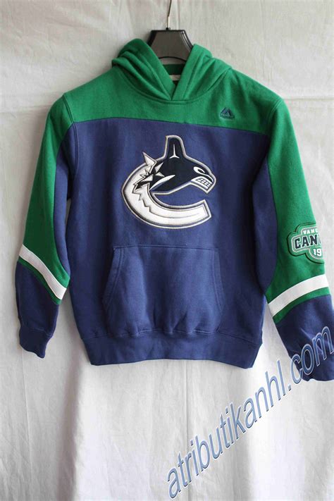 Хоккейная Атрибутика NHL www.atributikanhl.com