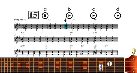 Learn how to play Guitar - Android Apps on Google Play