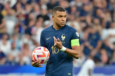 Real Madrid expect Mbappe to green-light departure from PSG in upcoming ...