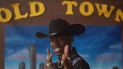 Lil Nas Xs Old Town Road Tops Billboard Hot 100 For Seventh Week Ed Sheeran Justin Bieber