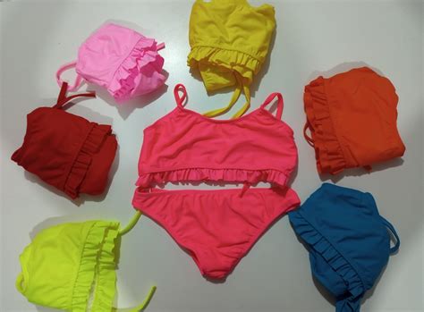 Bikini Art 51 Aghatta Flores