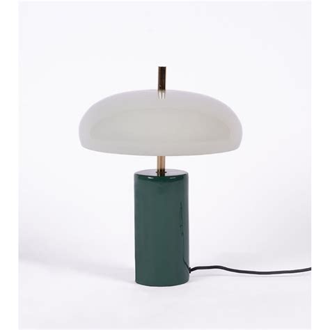 Lampe Maui Vert D Eau Vert Athezza