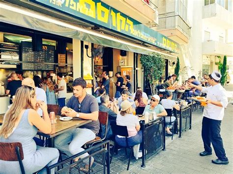 Israel’s Economy Defies Logic - Algemeiner.com