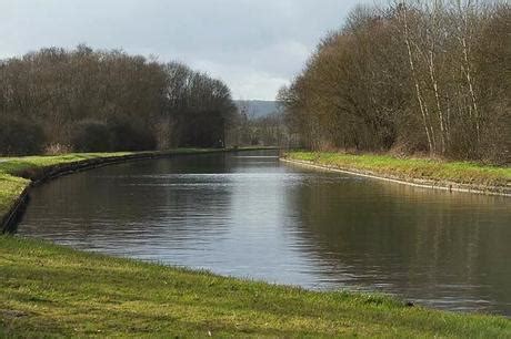 Canal de la Marne au Rhin À Découvrir