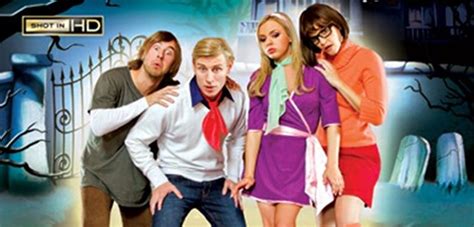About That Scooby Doo Porn Parody Official Blog Of Adult Empire