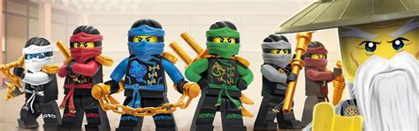 مشخصات، قیمت و خرید لگو سری Ninjago مدل Temple Of Airjitzu 70751 دیجی