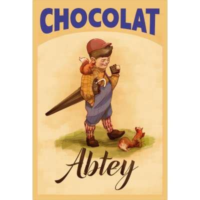 Vente en ligne de chocolats - Chocolaterie Abtey