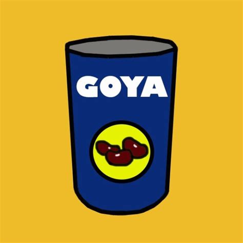 Goya Boycott - 360 MAGAZINE - GREEN | DESIGN | POP | NEWS