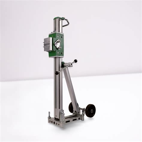 Dsp 352 Heavy Duty Concrete Diamond Core Drill Stand