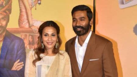 Aishwarya Rajinikanth Talks About Ex-Husband Dhanush For The First Time ...