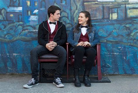 13 Reasons Why First Look Images And Trailer Released For Netflix Teen Suicide Drama Canceled