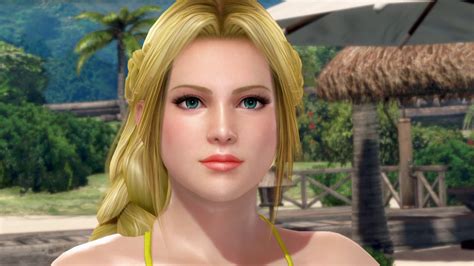 Dead Or Alive Xtreme 3 Helena New Photo Paradise Youtube