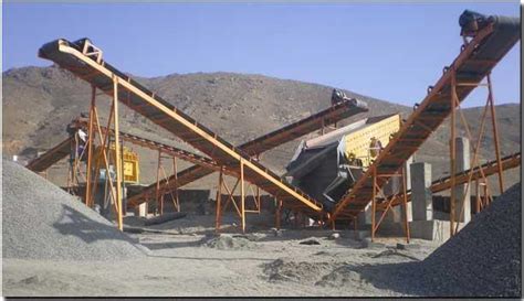 Gambar Stone Crusher Pemecahbatuterbaru