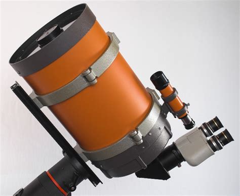 Die Legende Celestron Schmidt Cassegrain Teleskope Photoinfos News