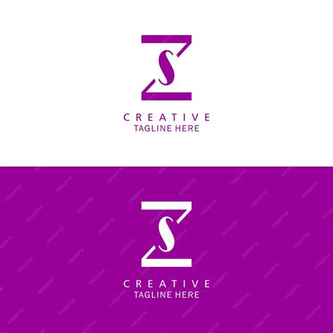 Premium Vector Letter Logo Design Vector