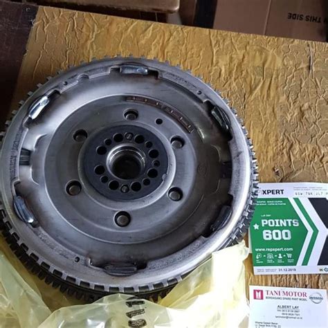 Jual Fly Wheel Fylwheel Gigi Gendeng Roda Gila Nissan Navara Shopee