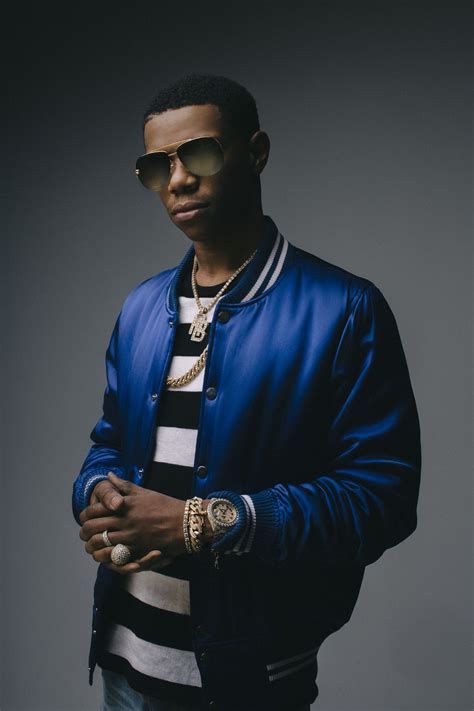 A Boogie Wit Da Hoodie Wallpapers Wallpaper Cave