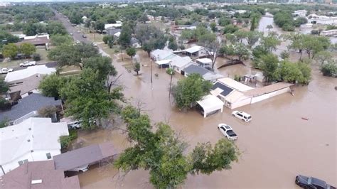 Photos Capture Aftermath Of Catastrophic Flooding In Texas