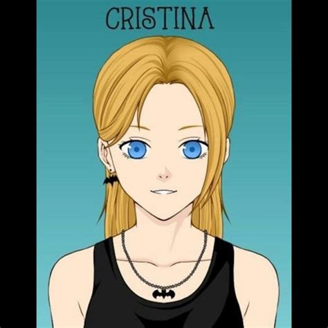 Core Cristina Minette Wilson Wiki Dissociative Identity Disorder Amino