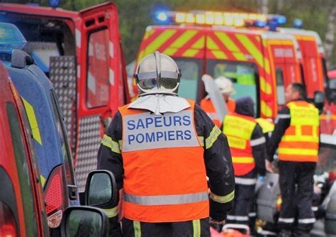 Accident En Maine Et Loire Trois Personnes Entre La Vie Et La Mort