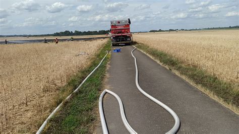 Nachbarschaftliche L Schhilfe In Gro Rohrheim Freiwillige Feuerwehr