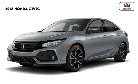 What Are The Best Honda Civic Years Here S A Complete Guide Cars Triple