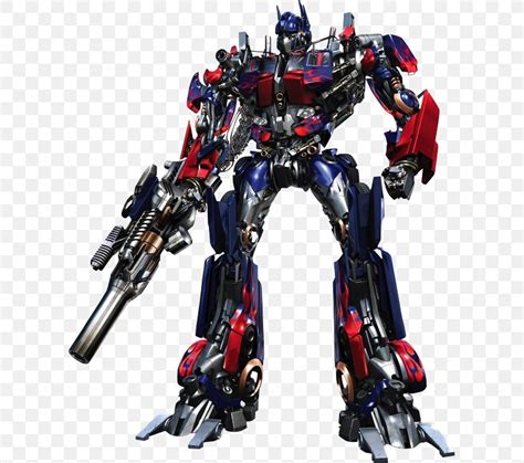 Optimus Prime Bumblebee Transformers Autobot, PNG, 605x725px, Optimus Prime, Action Figure ...