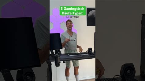 Wie Kaufst Du Dein H Henverstellbaren Gamingtisch Bei Uns Gamingsetup