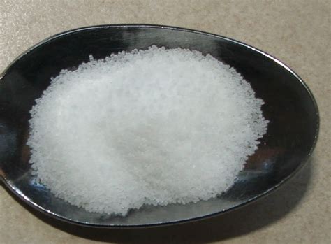 Sodium Chloride Uses as Inhibitor in Drilling Mud and Fluid