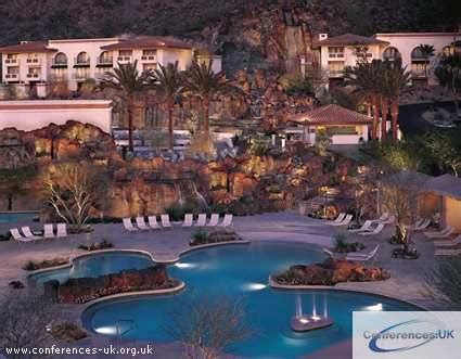 Pointe Hilton Tapatio Cliffs Resort | United States